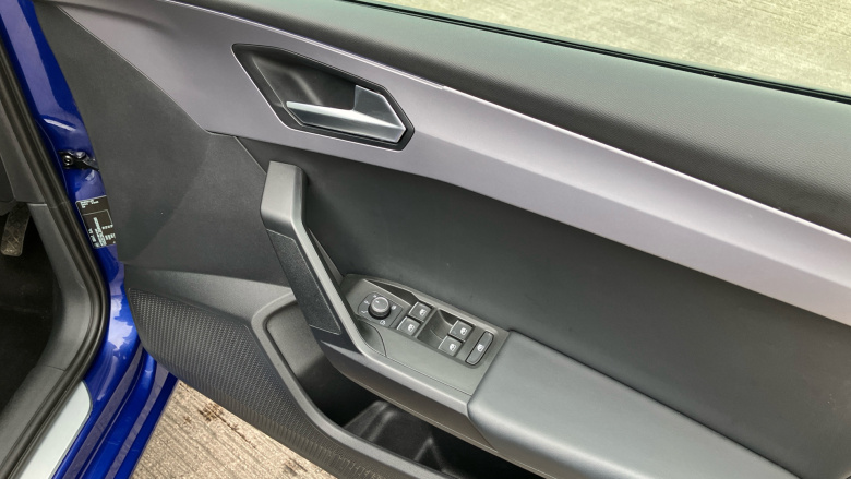 SEAT Leon 1.5 TSI EVO 150 FR 5dr Petrol Estate